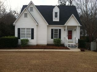 209 Cranewater Dr, Columbia, SC 29212