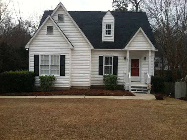 209 Cranewater Dr, Columbia, SC 29212