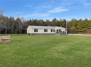 10907 Watershed Rd, Havana, AR 72842