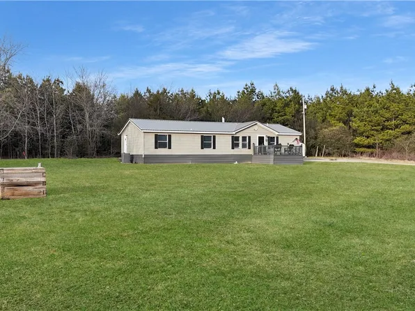 10907 Watershed Rd, Havana, AR 72842