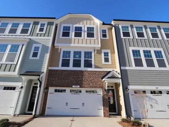 2103 Lambert Rd, Cary, NC 27519