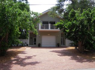 162 Cocoa Dr, Tavernier, FL 33070