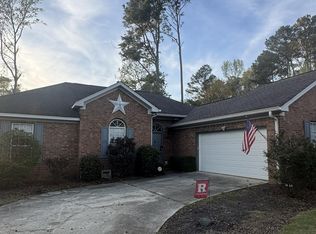 940 Hunting Horn Way W, Evans, GA 30809