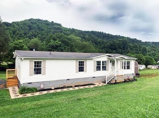 2632 Beaverdam Rd, Canton, NC 28716