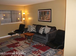 129 Parkview Ave APT B, Ridgecrest, CA 93555