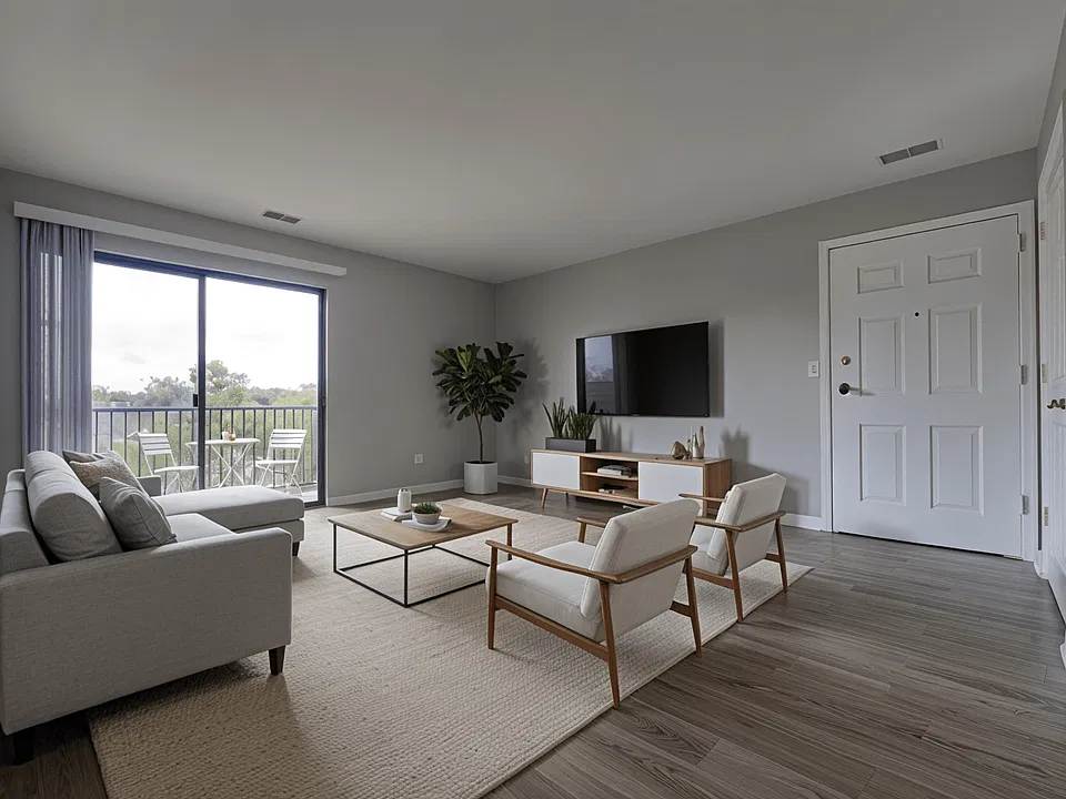Boulder Pointe Apartments