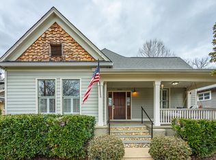 1020 Normal Ave, Chattanooga, TN 37405