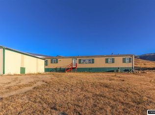 5795 Hione Rd, Casper, WY 82604