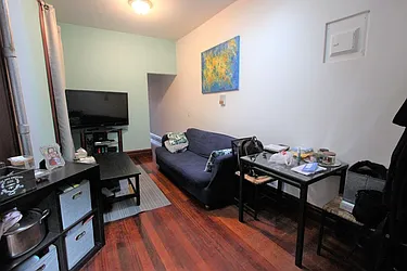 Rented by Dynamik Realty