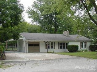 26 W Walnut St, Trimble, MO 64492