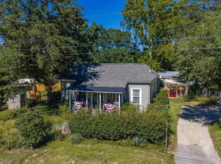 110 Stump Rd, Lexington, SC 29073