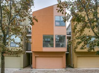 1606 Hadley St, Houston, TX 77003