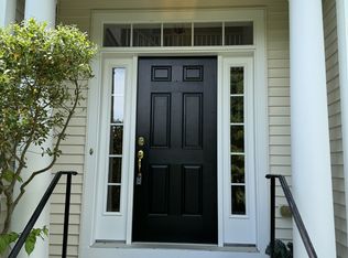 14 Dogwood Ct #14, Middlebury, CT 06762