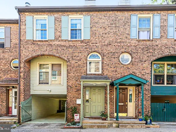 610 Race St, Harrisburg, PA 17104
