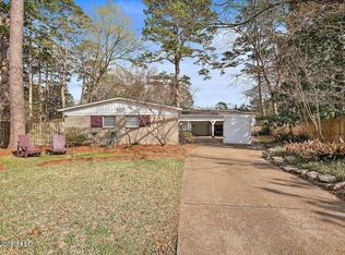 507 Berkshire St, Clinton, MS 39056