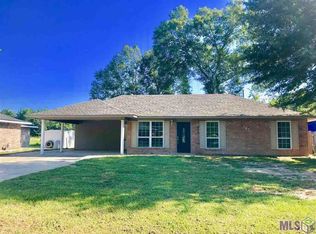 1625 Bart St, Denham Springs, LA 70726