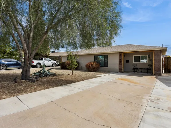 8537 N 6th St, Phoenix, AZ 85020