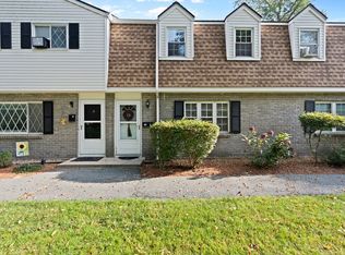 15 Orchard Ave #K, Haverhill, MA 01830