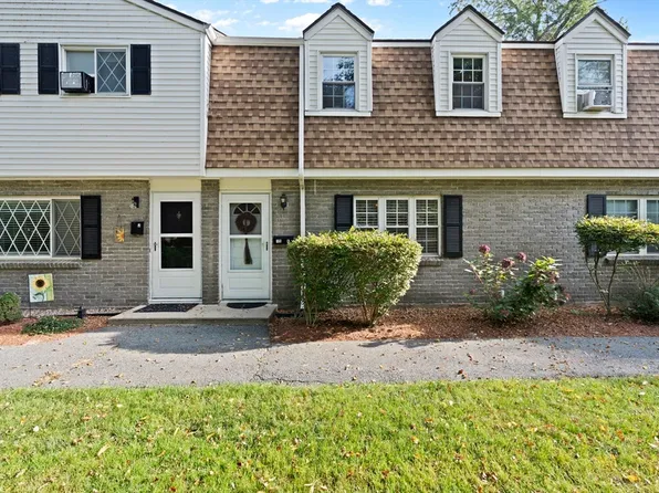 15 Orchard Ave #K, Haverhill, MA 01830