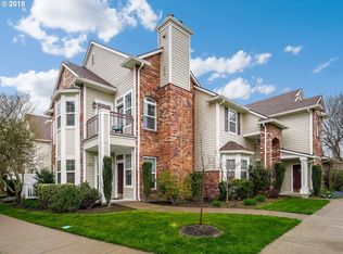 1211 NE 64th Ln UNIT 701, Hillsboro, OR 97124