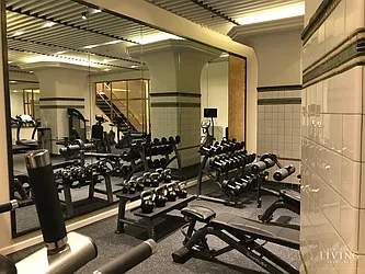 Rented by NY Living Solutions