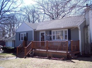 106 Phillips Ter, West Haven, CT 06516