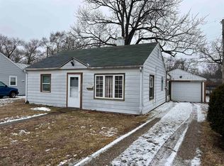 2106 Ulen Ln, Lafayette, IN 47904