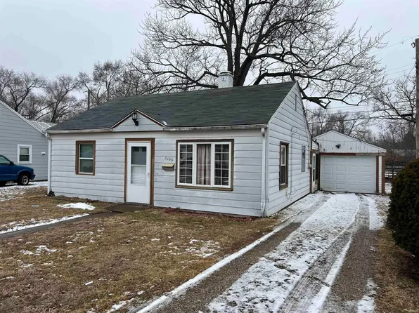 2106 Ulen Ln, Lafayette, IN 47904