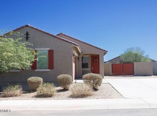 352 S CALLE JORGE --, Casa Grande, AZ 85194