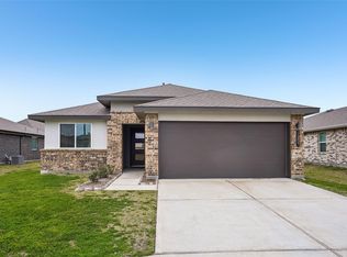 14807 Cold Water Dr, Baytown, TX 77523