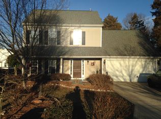 121 Hartine Ct, Mooresville, NC 28115
