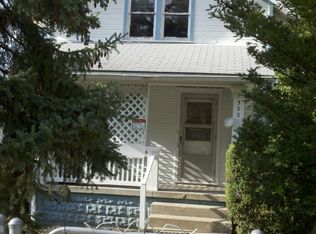 1522 W Main St, Springfield, OH 45504