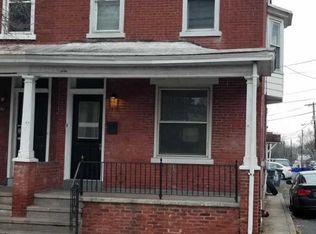 63 N York St, Pottstown, PA 19464