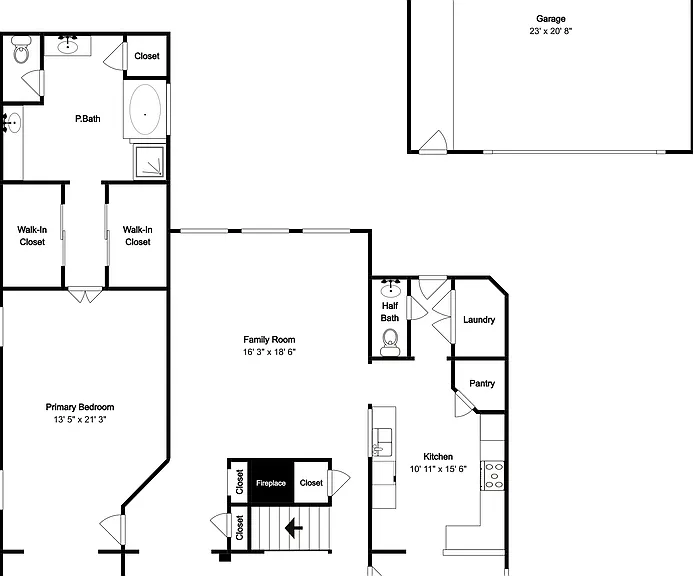15535 Downford Dr — Photo 38