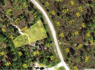 13587 Carousel Dr, Punta Gorda, FL 33955