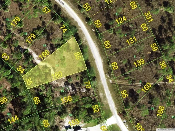 13587 Carousel Dr, Punta Gorda, FL 33955