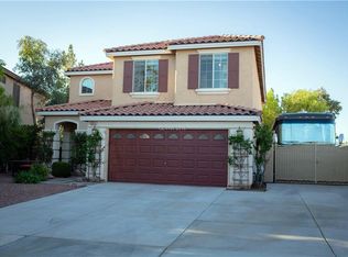 6055 Amazing Grace Ct, Las Vegas, NV 89148