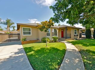 604 W Rosewood Ct, Ontario, CA 91762