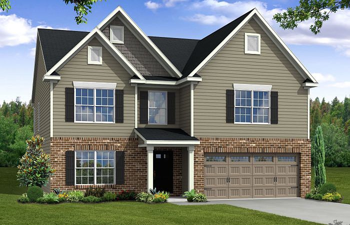 2nd image of 4098 Saint Johns St #6B1PLR