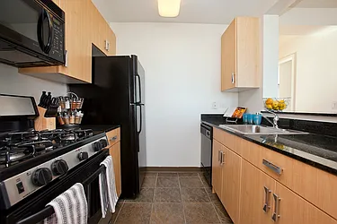 Rented by Fetner Properties