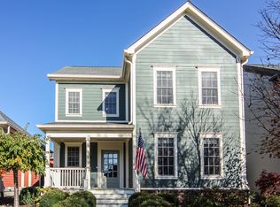 2360 Glebe St, Carmel, IN 46032