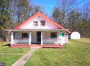 37 Ruby Ln, North Bend, PA 17760