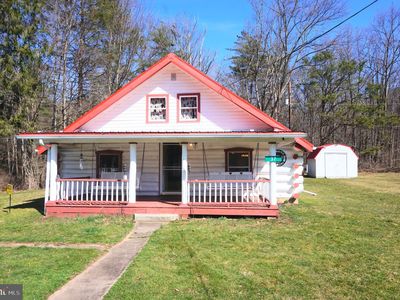 37 Ruby Ln, North Bend, PA, 17760