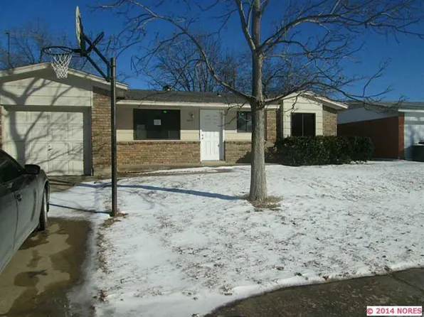 2481 S 128th Ave E, Tulsa, OK 74129