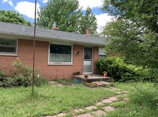 12987 Kenowa Ave NW, Grand Rapids, MI 49534