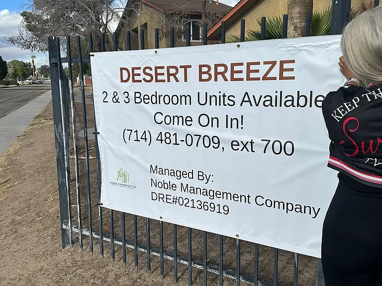 Desert Breeze — Photo 7