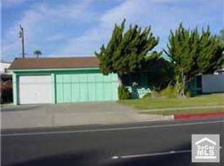 8231 Garfield Ave, Huntington Beach, CA 92646