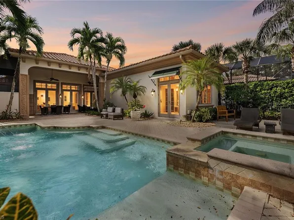 15655 Villoresi WAY, NAPLES, FL 34110