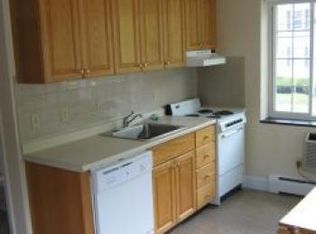 115 College Ave #2, Somerville, MA 02144