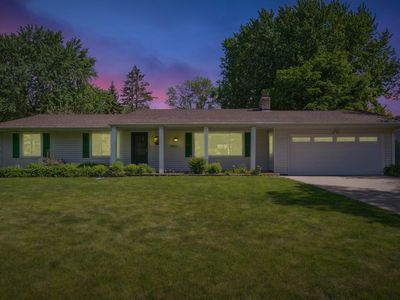 11413 Christansen Ct, Burnsville, MN, 55337